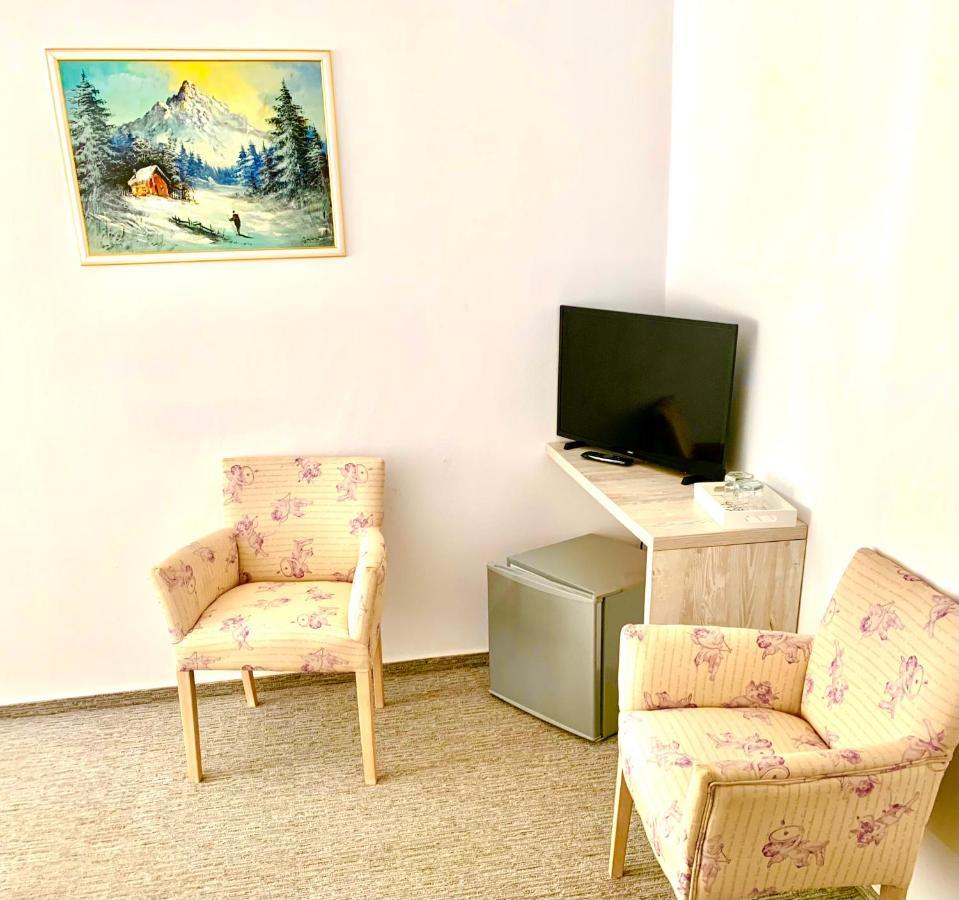 Anelisse Inn Moeciu De Sus Extérieur photo