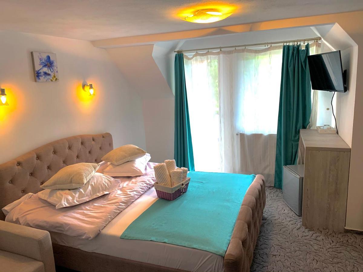 Anelisse Inn Moeciu De Sus Extérieur photo