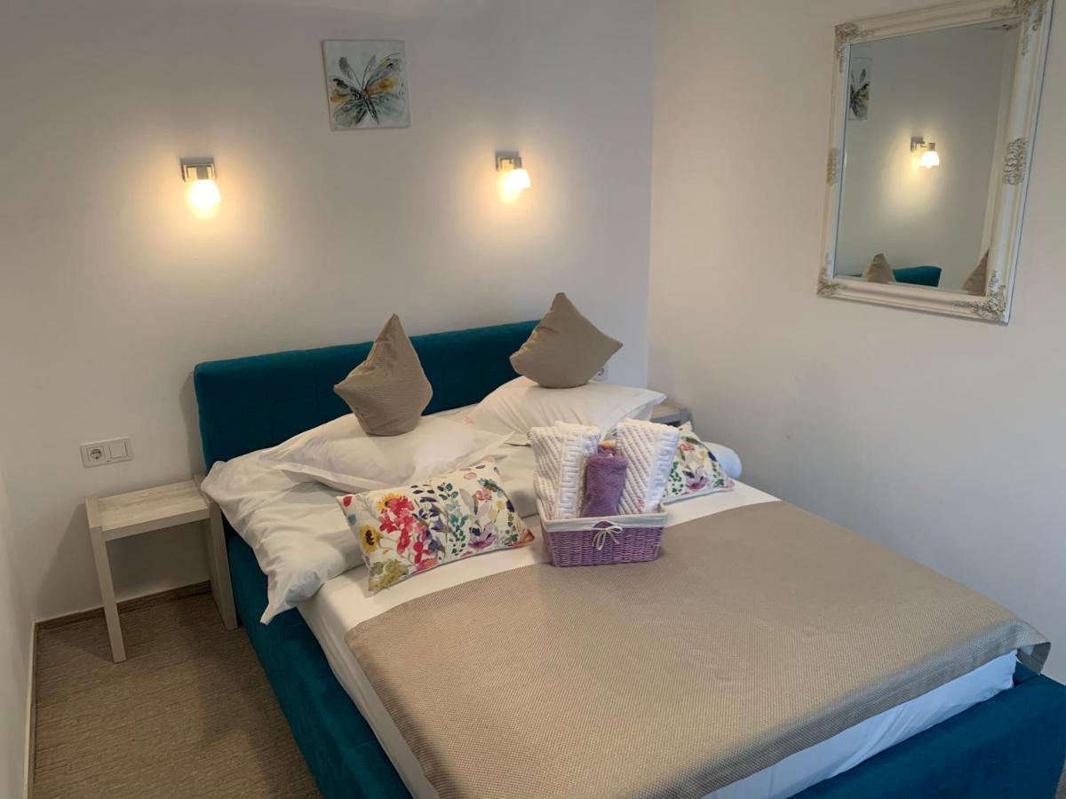 Anelisse Inn Moeciu De Sus Extérieur photo