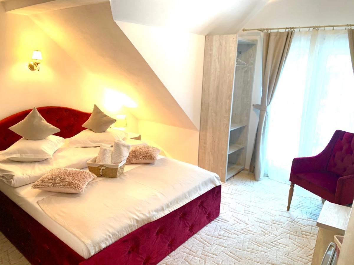 Anelisse Inn Moeciu De Sus Extérieur photo