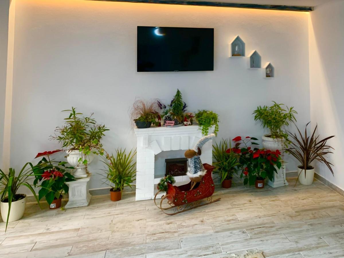 Anelisse Inn Moeciu De Sus Extérieur photo