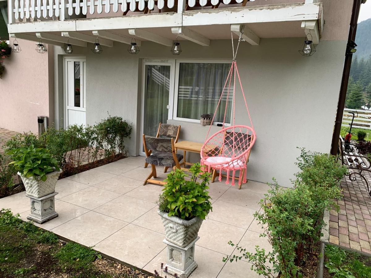 Anelisse Inn Moeciu De Sus Extérieur photo