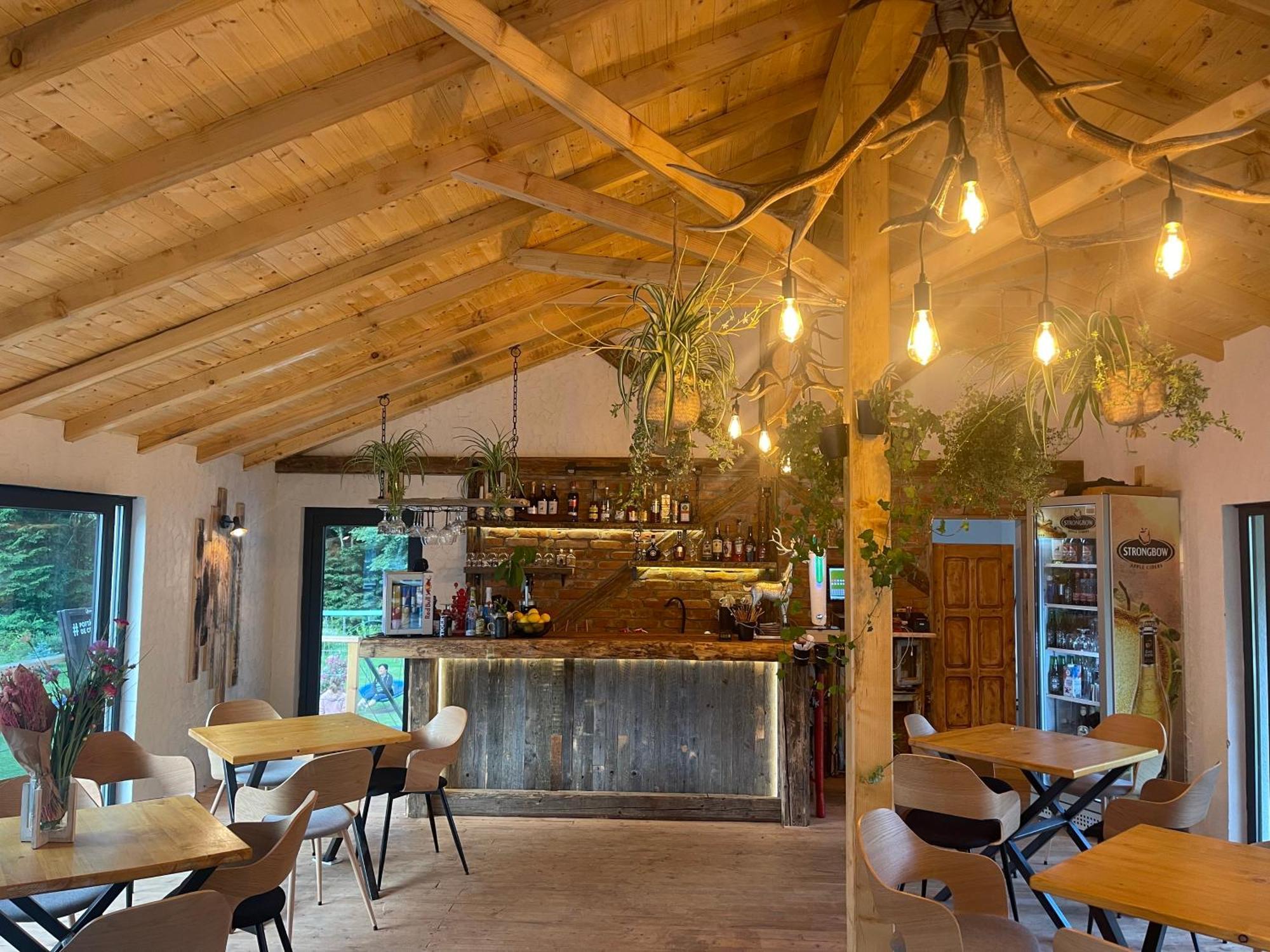 Anelisse Inn Moeciu De Sus Extérieur photo