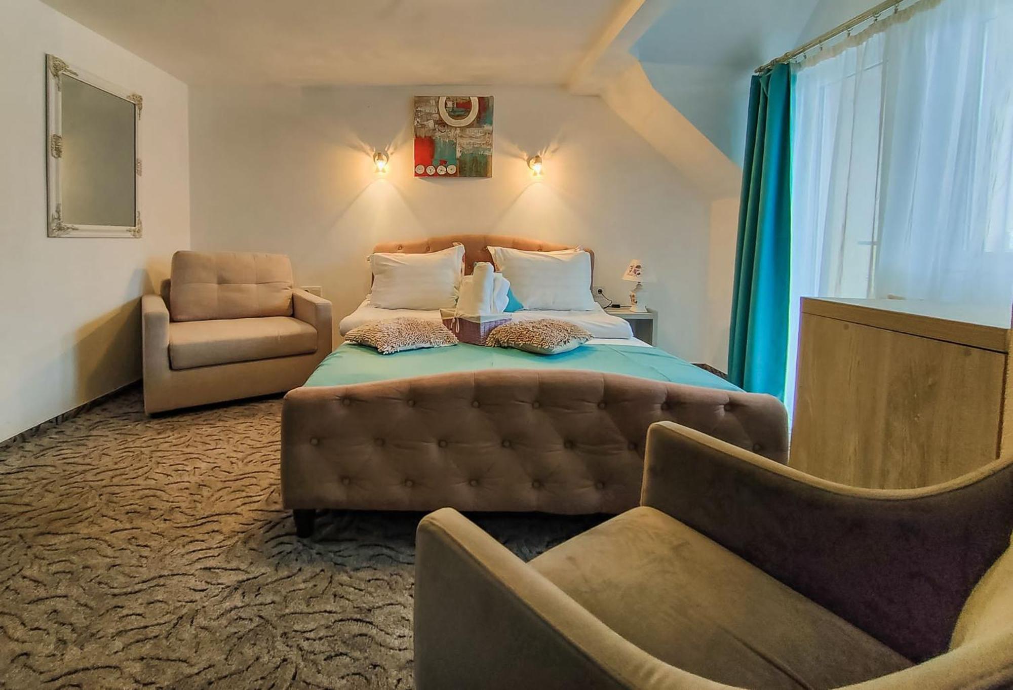 Anelisse Inn Moeciu De Sus Extérieur photo