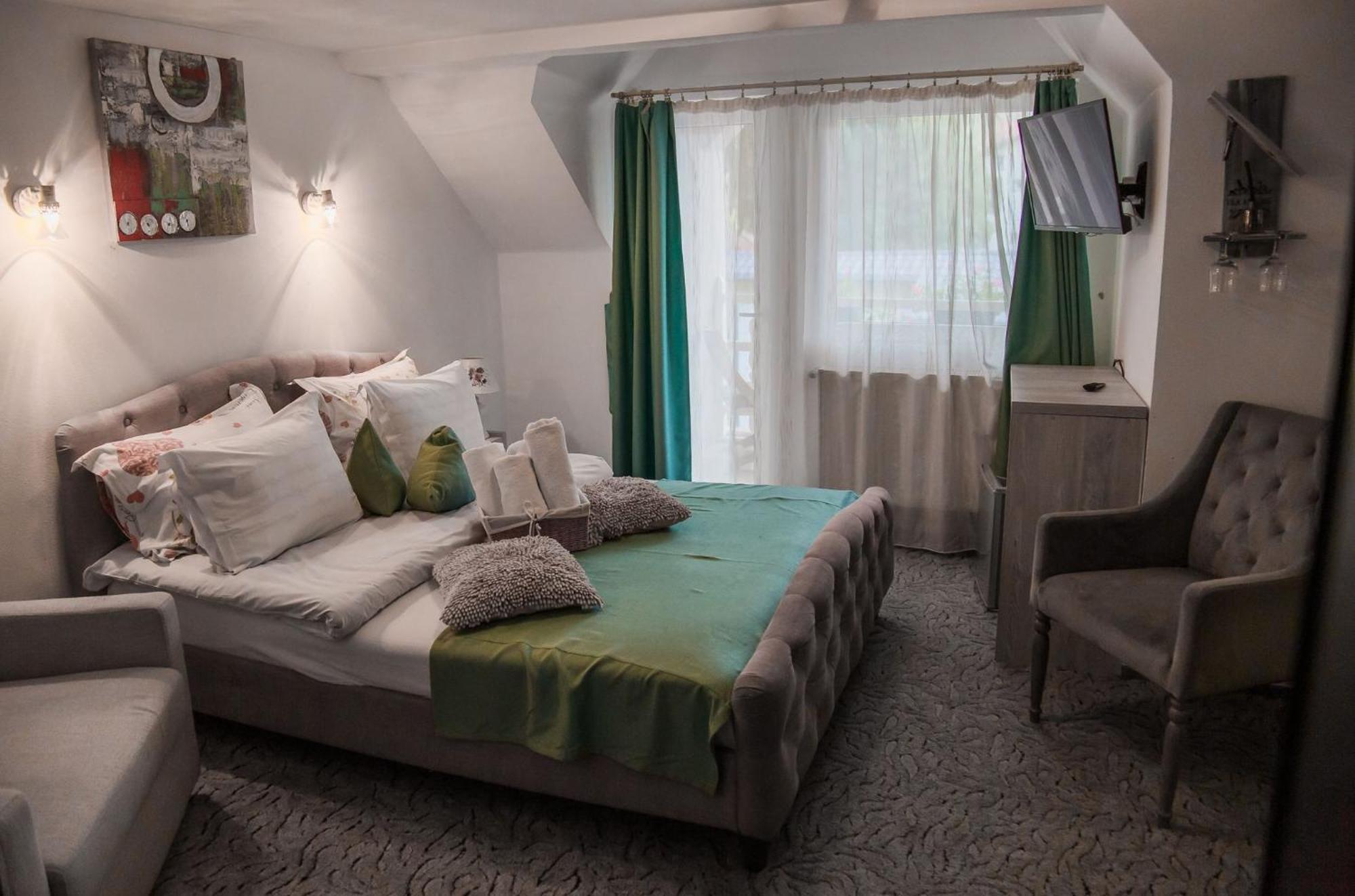 Anelisse Inn Moeciu De Sus Extérieur photo