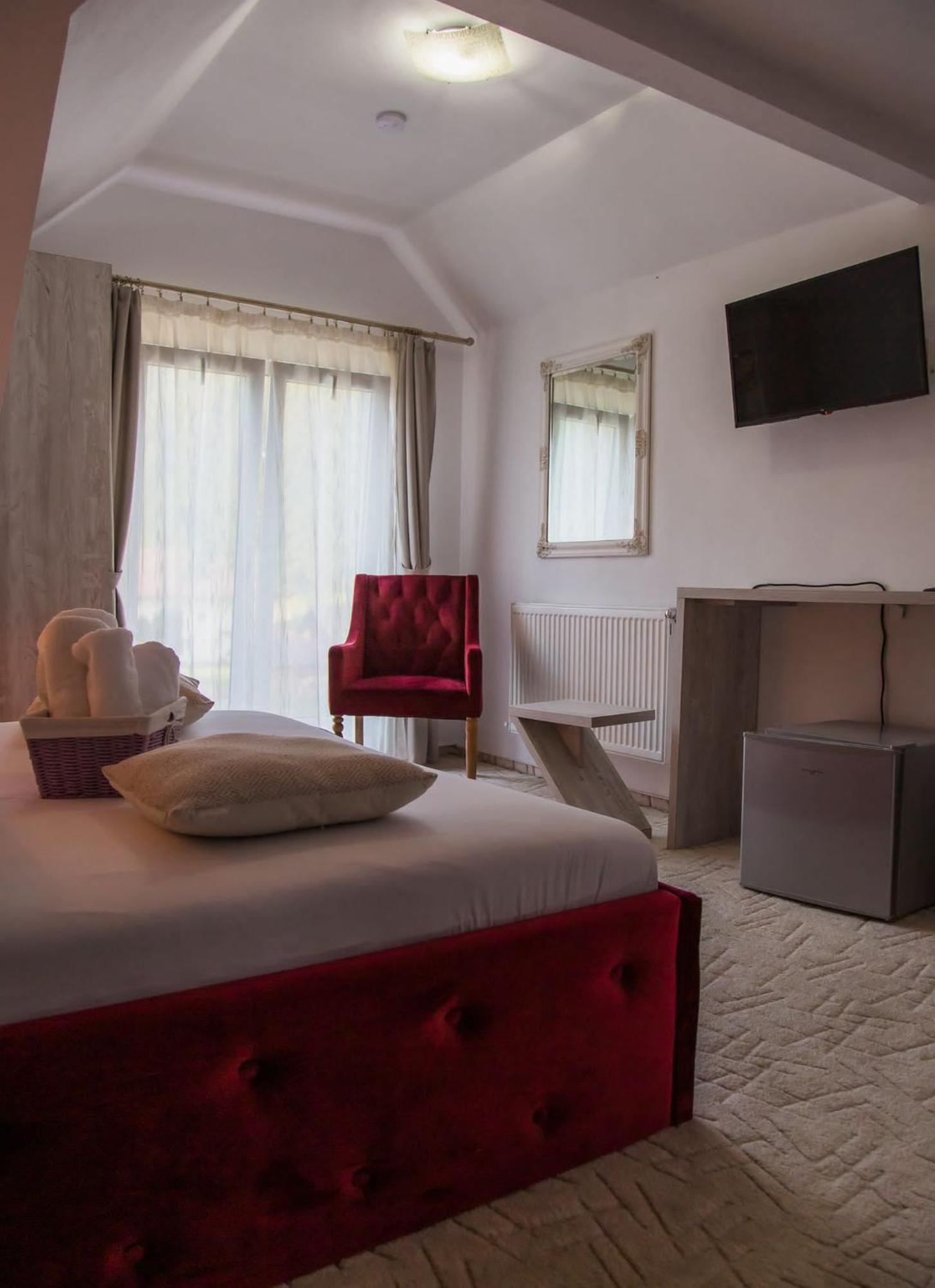 Anelisse Inn Moeciu De Sus Extérieur photo