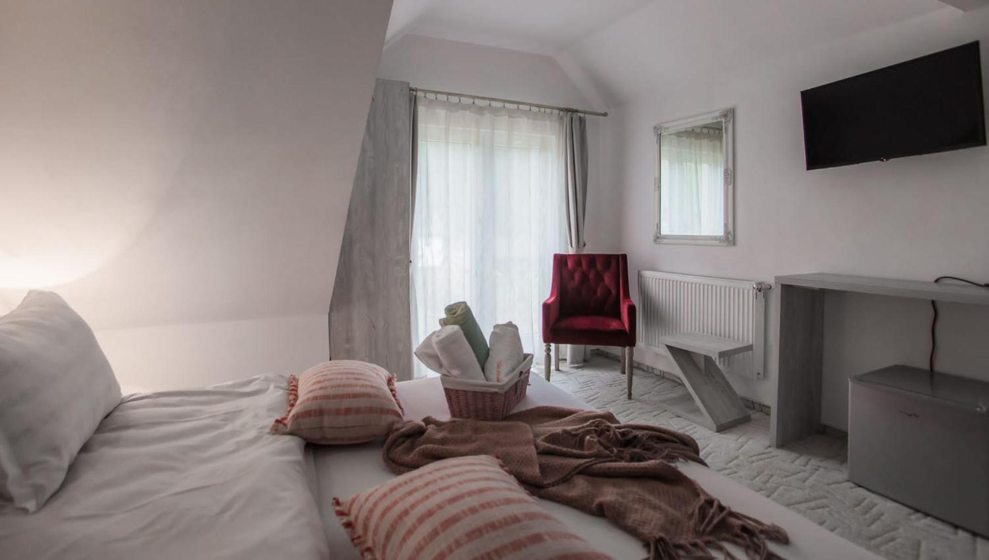 Anelisse Inn Moeciu De Sus Extérieur photo