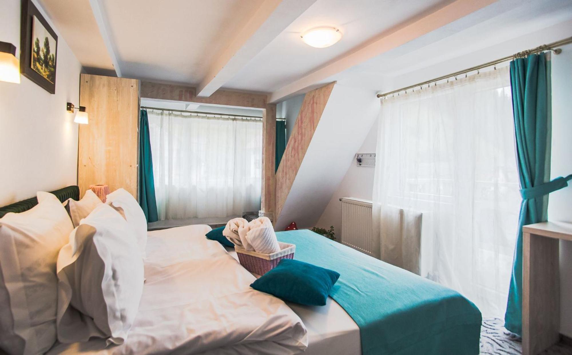 Anelisse Inn Moeciu De Sus Extérieur photo