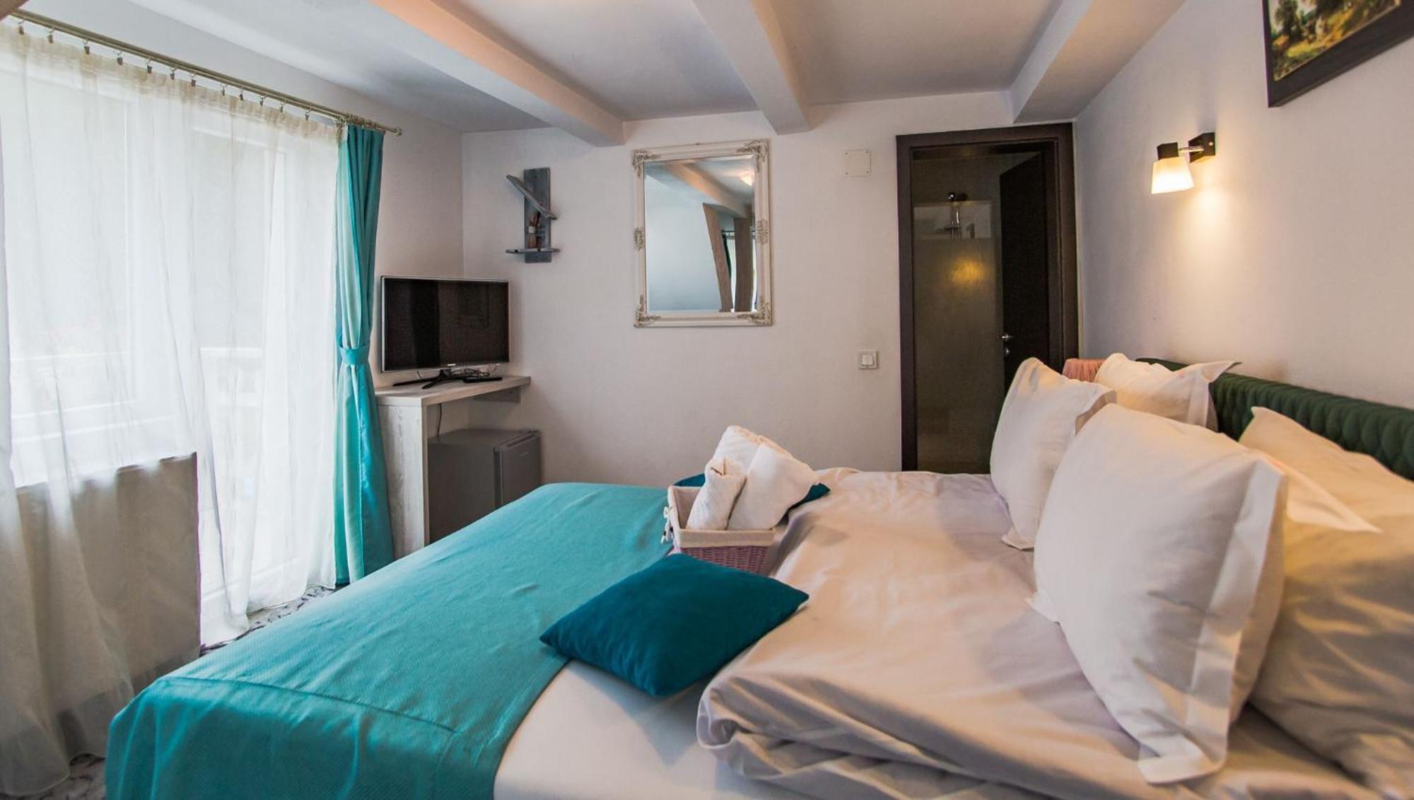 Anelisse Inn Moeciu De Sus Extérieur photo