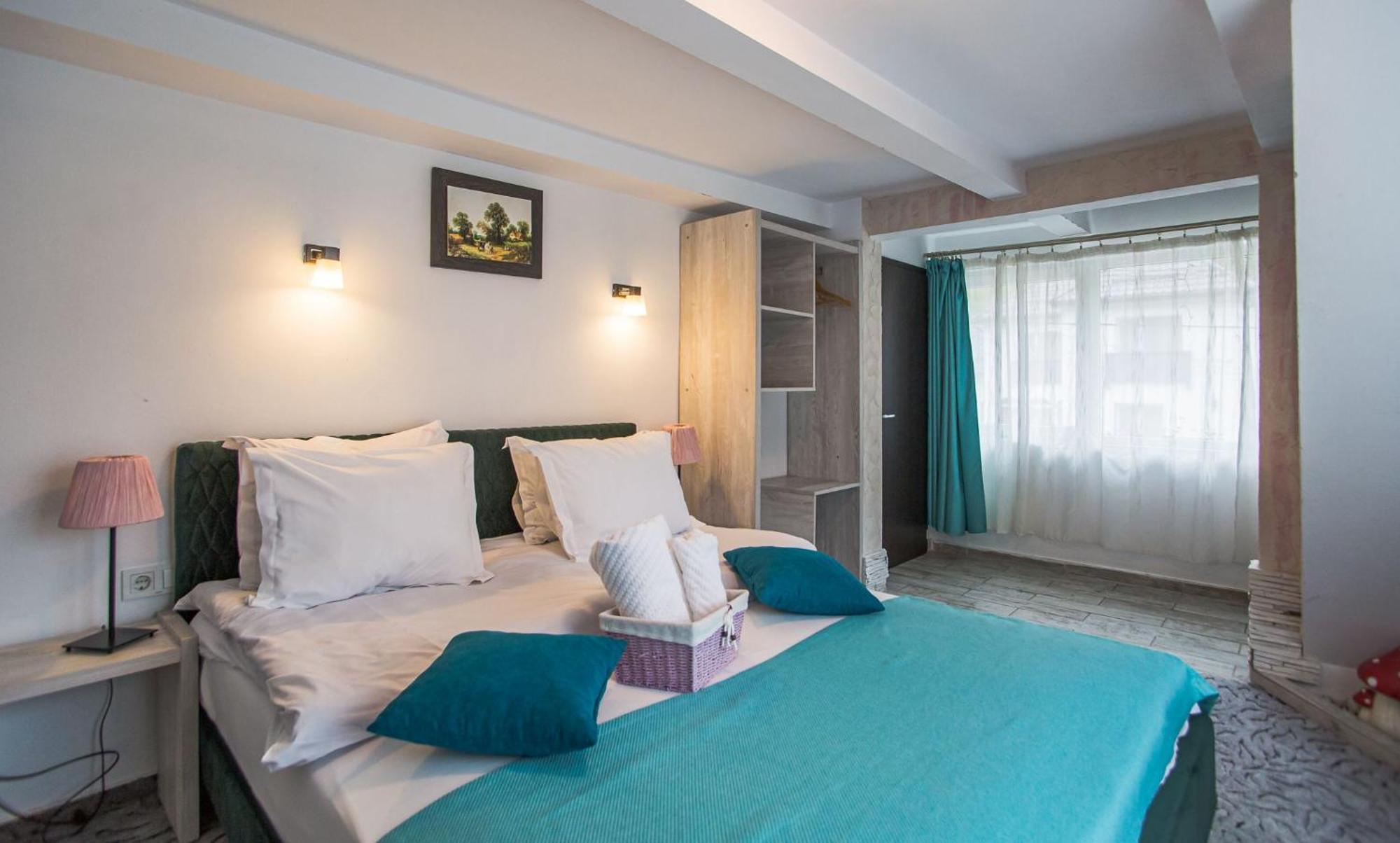 Anelisse Inn Moeciu De Sus Extérieur photo
