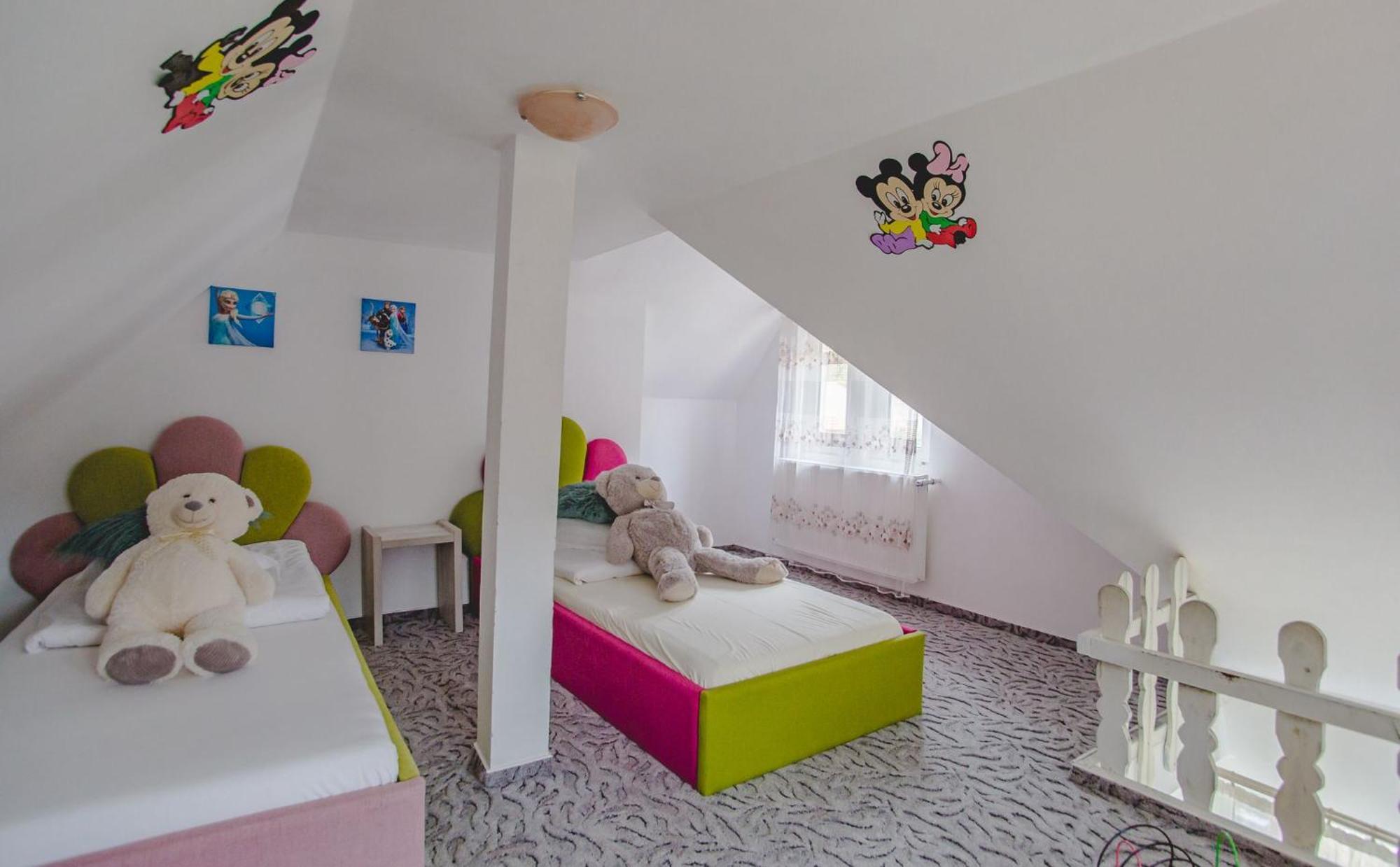 Anelisse Inn Moeciu De Sus Extérieur photo