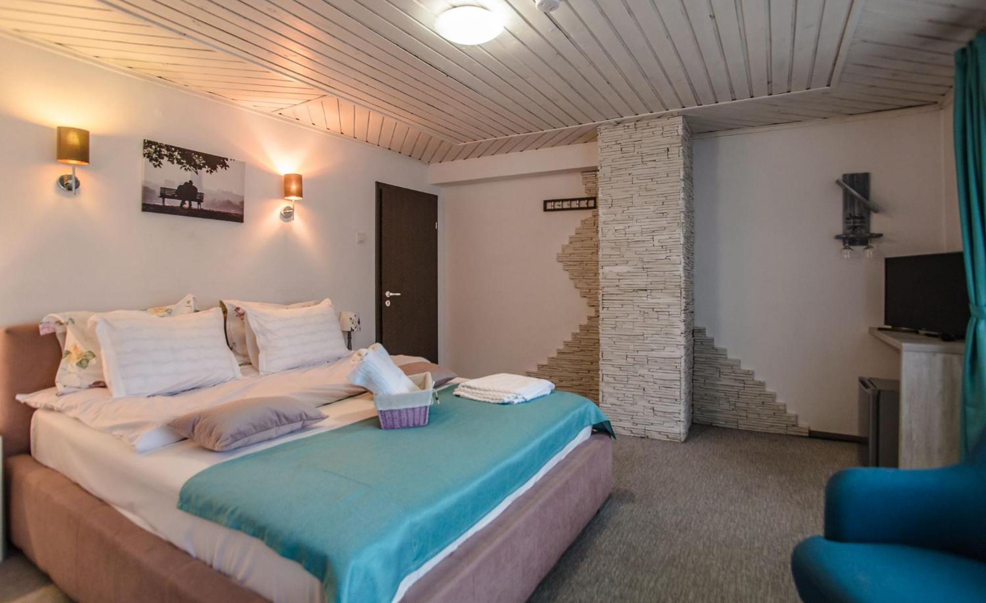 Anelisse Inn Moeciu De Sus Extérieur photo