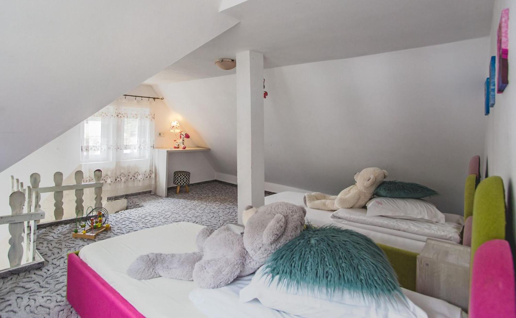 Anelisse Inn Moeciu De Sus Extérieur photo