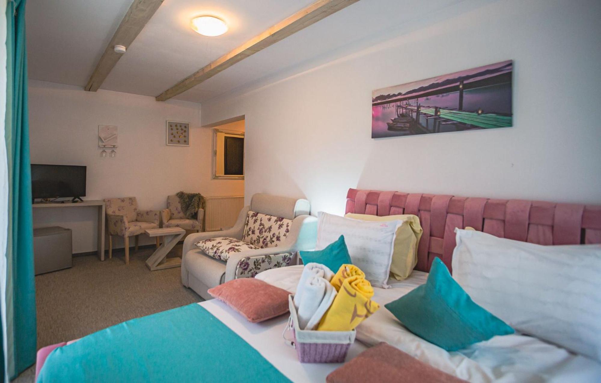 Anelisse Inn Moeciu De Sus Extérieur photo