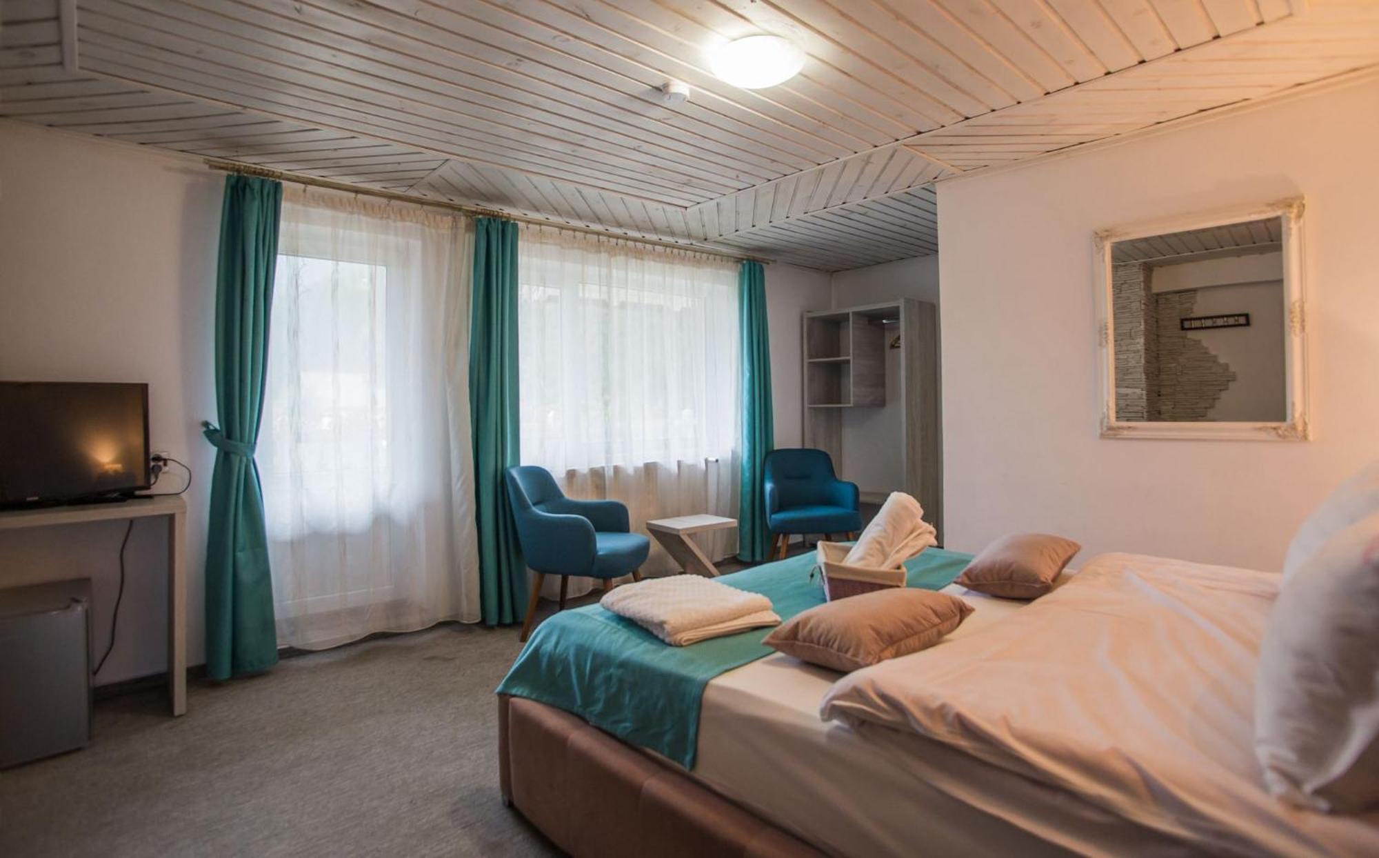 Anelisse Inn Moeciu De Sus Extérieur photo