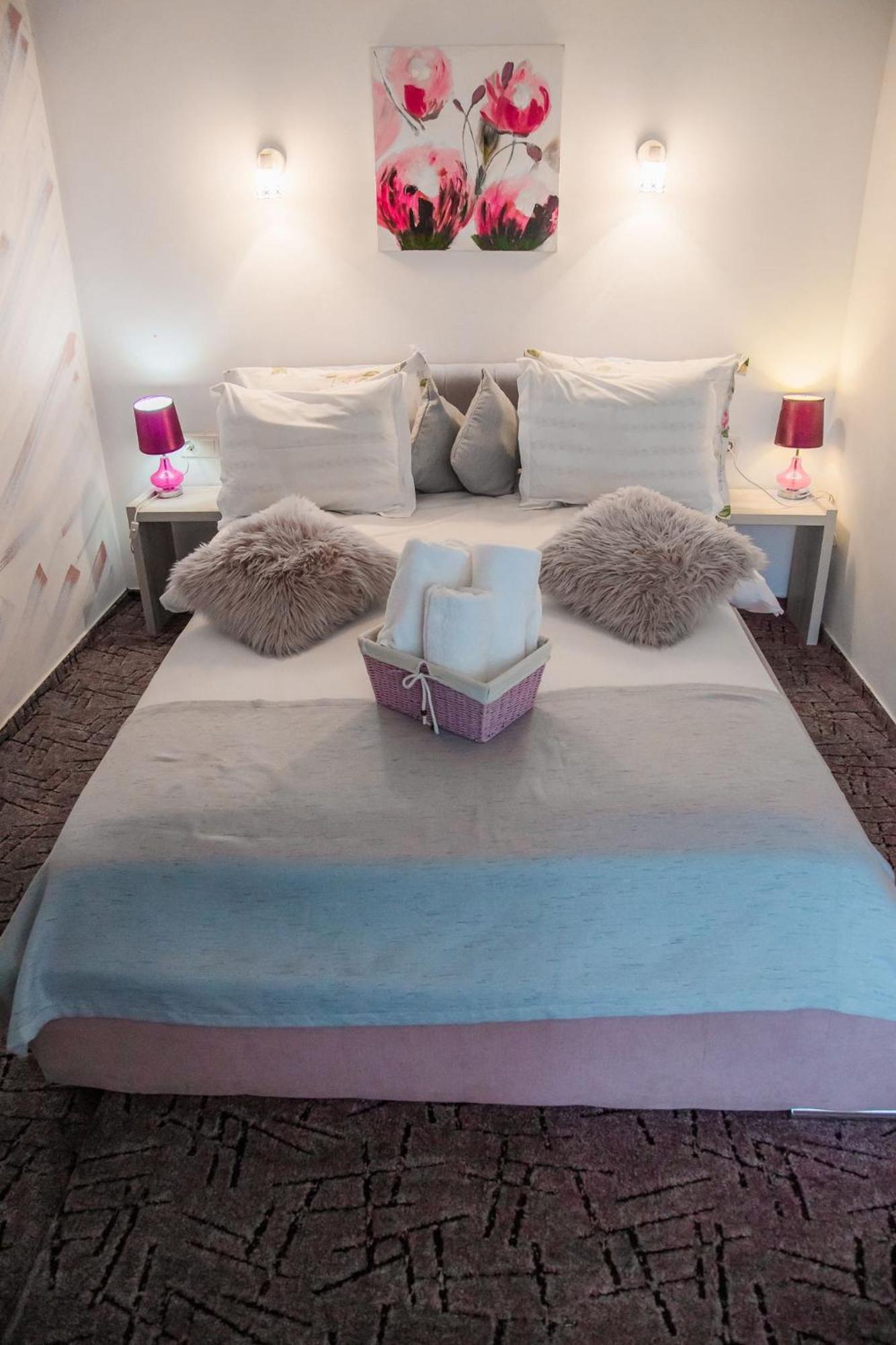 Anelisse Inn Moeciu De Sus Extérieur photo