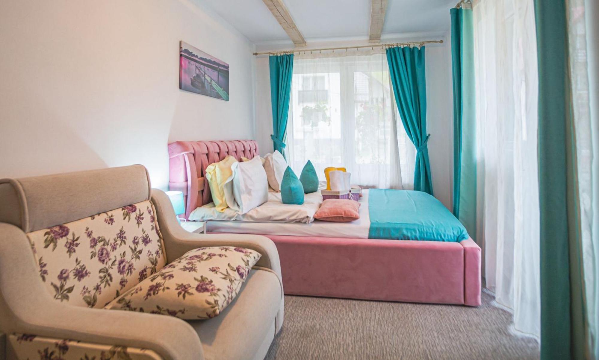 Anelisse Inn Moeciu De Sus Extérieur photo