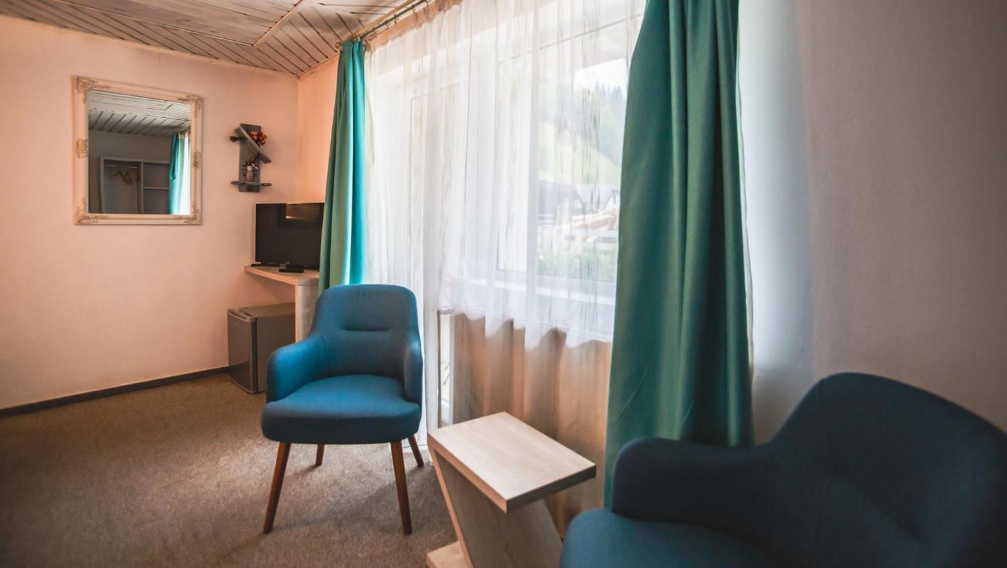 Anelisse Inn Moeciu De Sus Extérieur photo